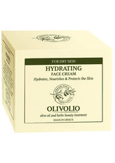 Olivolio Hydrating Face Cream for Dry Skin - Blanket Babies